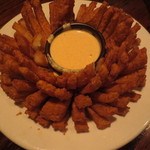 Outback Steak House - Bloomin' Onion ＄8.99