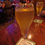 Outback Steak House - House Sparkling ＄6.95