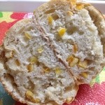 メゾンカイザー - オレンジのエクメック