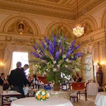 Hôtel de Paris Monte-Carlo - メインダイニングのルイキャーンズ