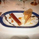 Hôtel de Paris Monte-Carlo - キャラメルのデセール