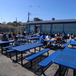 Johnny's Reef Restaurant - Johnny's Reef Restaurant