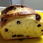 メゾンカイザー - （名称不明）レーズンパン