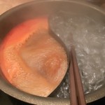 Shabushabu Sukiyaki Dontei - 