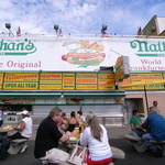 Nathan's Famous - Nathan’s Famous
