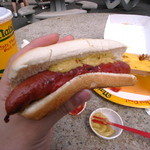 Nathan's Famous - Hotdog