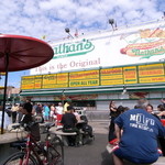 Nathan's Famous - Nathan’s Famous