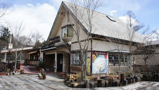 閉店 清里高原チーズケーキファクトリー 清里 カフェ 食べログ 閉店 清里高原チーズケーキファクトリー 清里 カフェ 食べログ