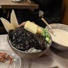月島もんじゃ もへじ 上野分店