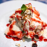 ラ フィーリア デル プレジデンテ - 2025.4 カッサータ（780円）