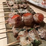 完全個室居酒屋 悠月 - 