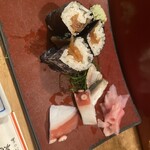 亀八鮨 - 