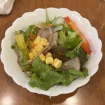 洋風居酒屋　でみぐら亭 - 