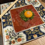 炭火燒肉 伏見屋 飛騨牛別邸 - 