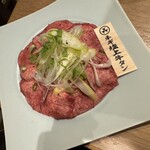 炭火燒肉 伏見屋 飛騨牛別邸 - 