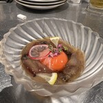 京都サムゲタン とっとり - 