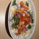 完全個室居酒屋 悠月 - 