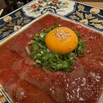 炭火燒肉 伏見屋 飛騨牛別邸 - 