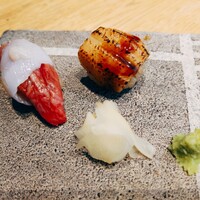 肉寿司 肉和食 KINTAN コレド室町 - 