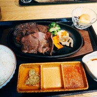 肉寿司 肉和食 KINTAN コレド室町 - 