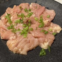 炭火焼肉 伏見屋 飛騨牛別邸 - 
