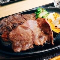 肉寿司 肉和食 KINTAN コレド室町 - 