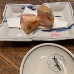 居酒屋 ちょーちょ - 