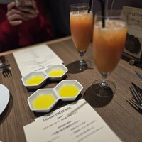 ダルマット 六本木ヒルズ店 - 