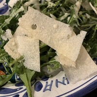 ピッツェリア ダ チーボ コレド日本橋店 - 