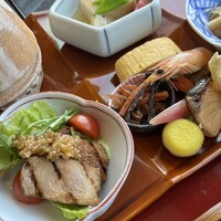 千羽鶴 - 