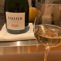 アルゴリズム - LALLIER