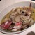 ナポリ、アマルフィ料理 Ti picchio - 料理写真: