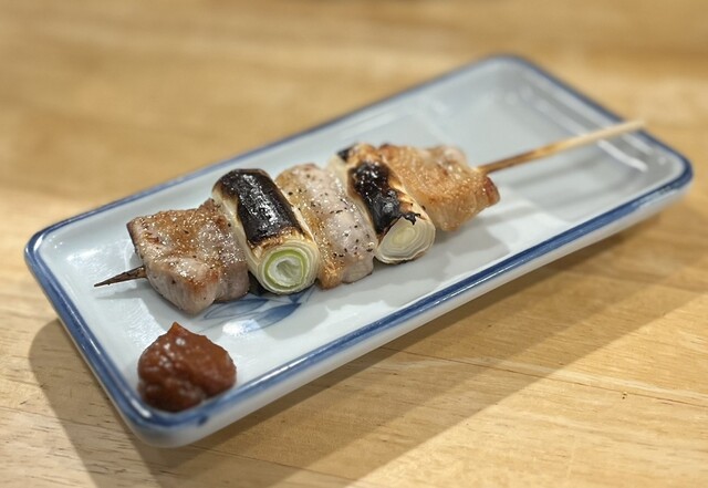 Kaburaya Ikebukuro 3 Go Ten