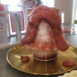 ちあきのいちご園 - 