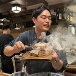 居酒屋 ちょーちょ - 