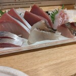 魚と地酒 たら福 - 