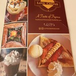 LOVEcrêpes - 
