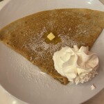 LOVEcrêpes - 