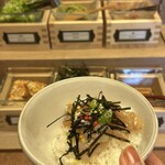 囲炉裏と日本料理 松風庵 - 