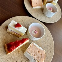 囲炉裏と日本料理 松風庵 - 