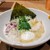 博多水炊きと焼き鳥ときどきフレンチ ことぷろ - 料理写真:
