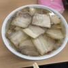 坂内食堂