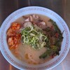 金龍ラーメン  御堂筋店