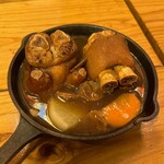 沖縄居酒家すん。 - 