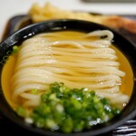 うどん 丸香 - 