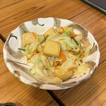 沖縄居酒家すん。 - 