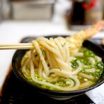 うどん 丸香 - 