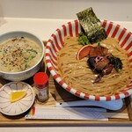 上方レインボー - 