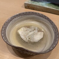 鮨 さいとう はなれ NANZUKA - 