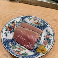 鮨 さいとう はなれ NANZUKA - 